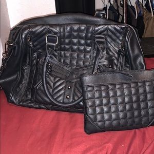 Torrid Purse